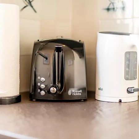 Kuestenblau Whg 3 * Westerland